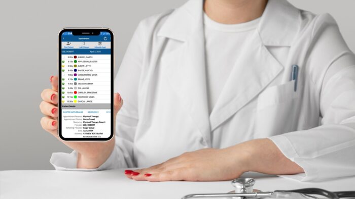 What Is the Medisoft Mobile App? / What Can You Do With It? / Seamless Integration With Medisoft / Who Benefits From the Mobile App? / Is Medisoft Fully Mobile? / Computer Mate Medical Software Billing