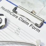 Healthcare cliam form with a stethoscope on in - Medisoft Claim Submission Issues: A Complete Troubleshooting Guide - Computer Mate