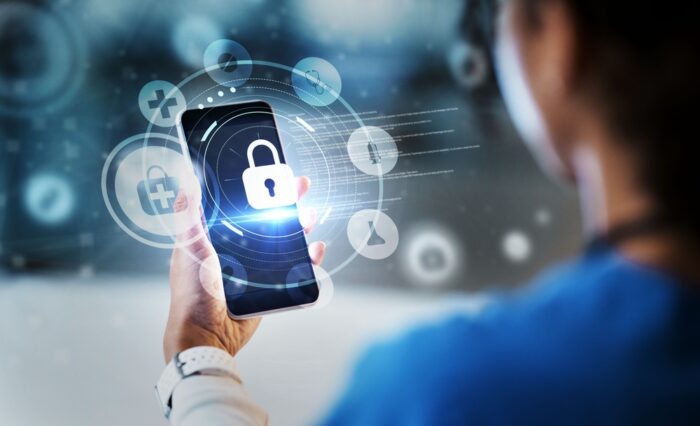 medical cybersecurity